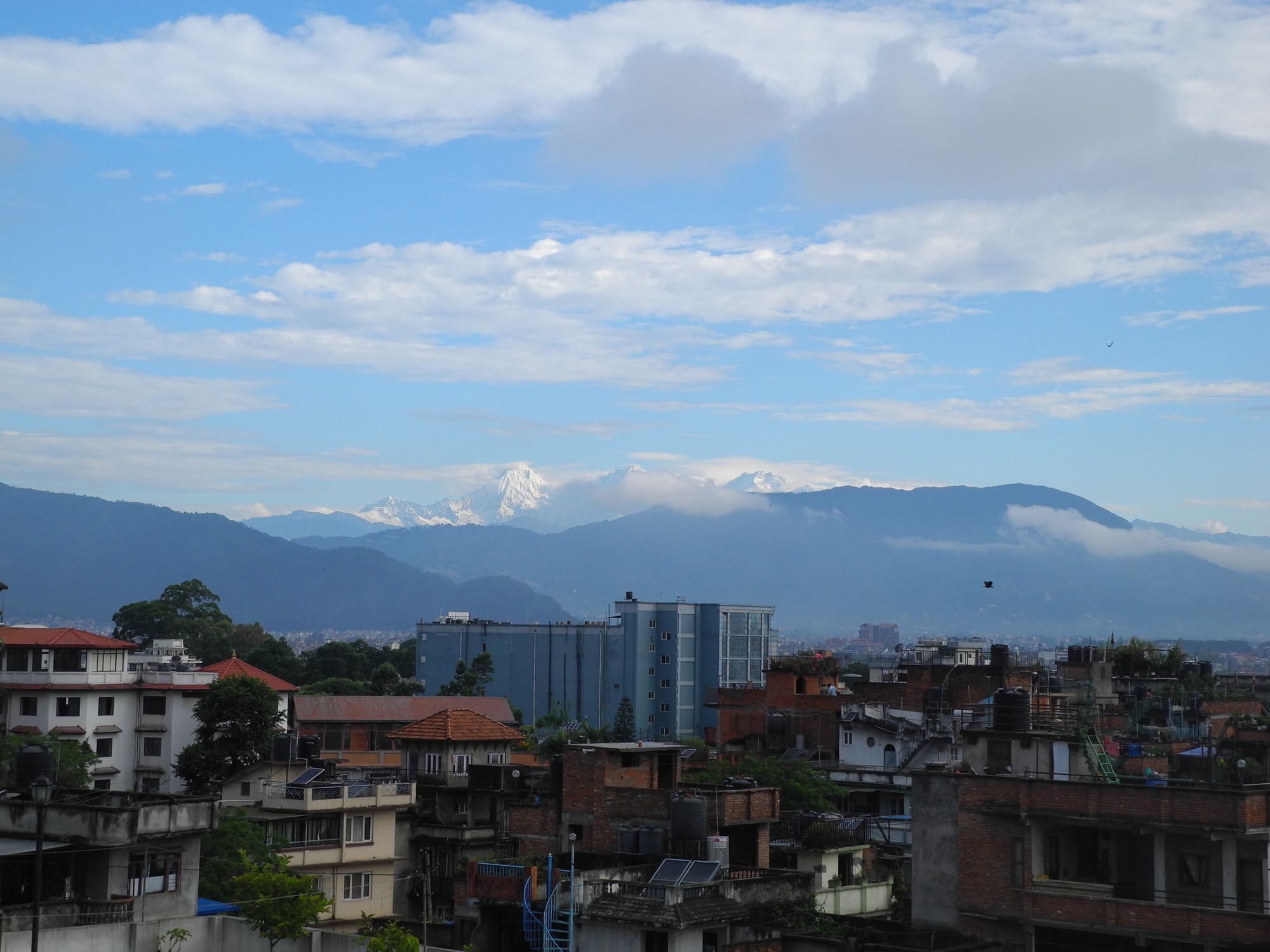 Tajaa Pha The Heritage Home Lalitpur Exteriér fotografie