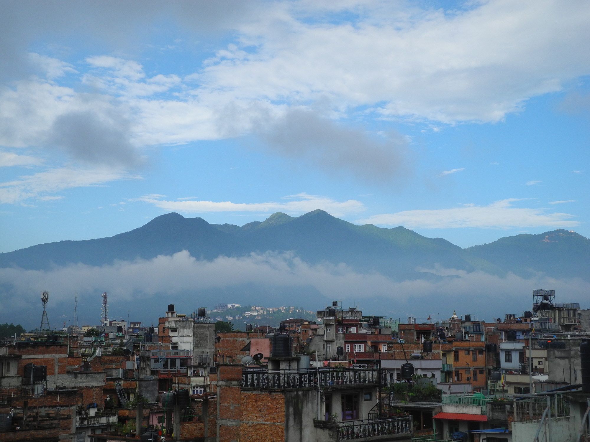 Tajaa Pha The Heritage Home Lalitpur Exteriér fotografie